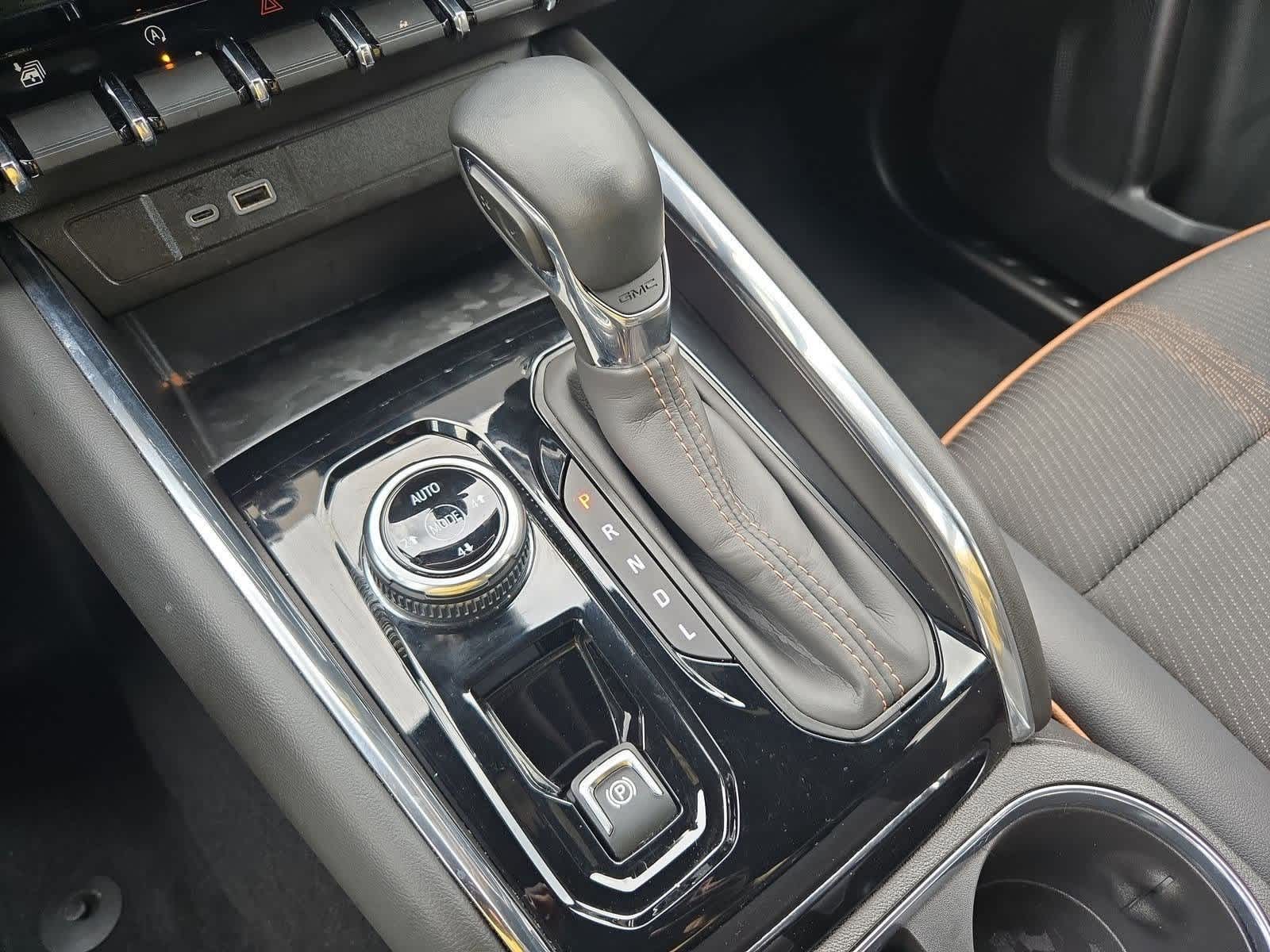 Thumbnail: 2024 GMC Canyon - 31