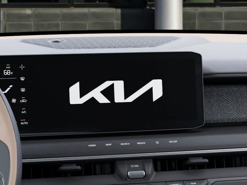 Thumbnail: 2026 Kia EV9 - 20