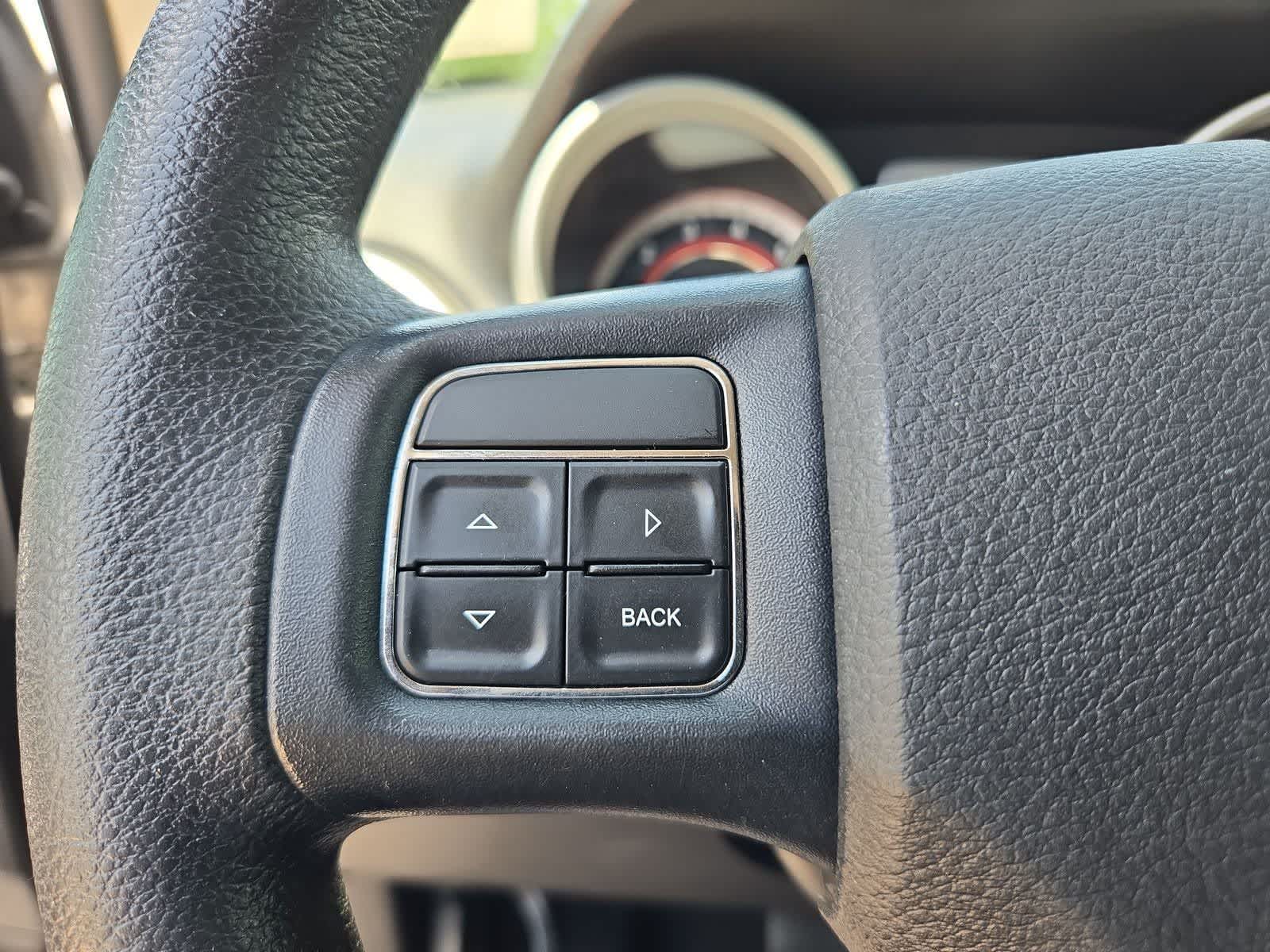 Thumbnail: 2020 Dodge Journey - 21