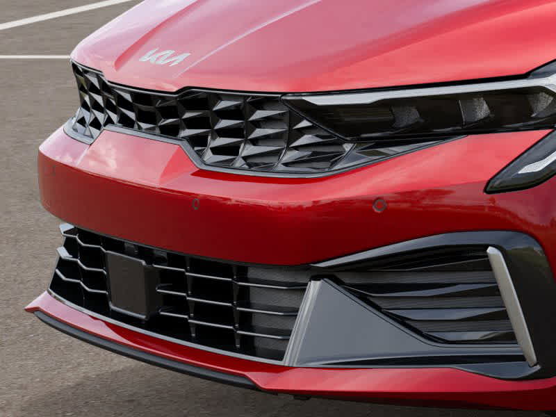 Thumbnail: 2025 Kia K5 - 12