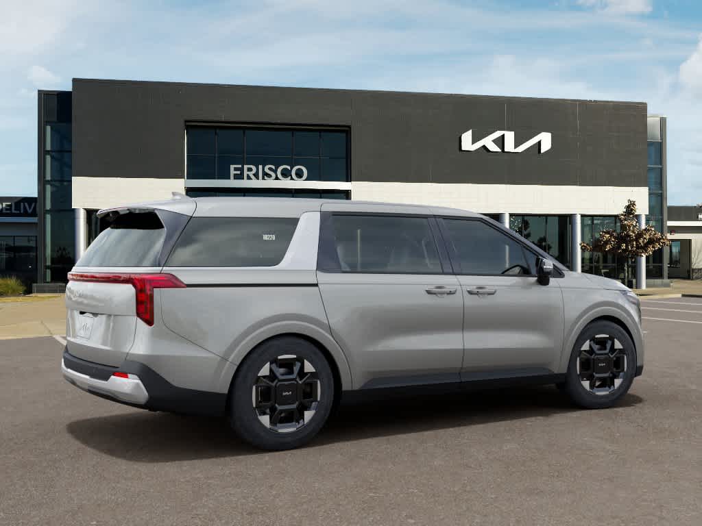 Thumbnail: 2026 Kia Carnival - 6