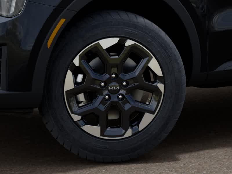 Thumbnail: 2026 Kia Sorento - 9