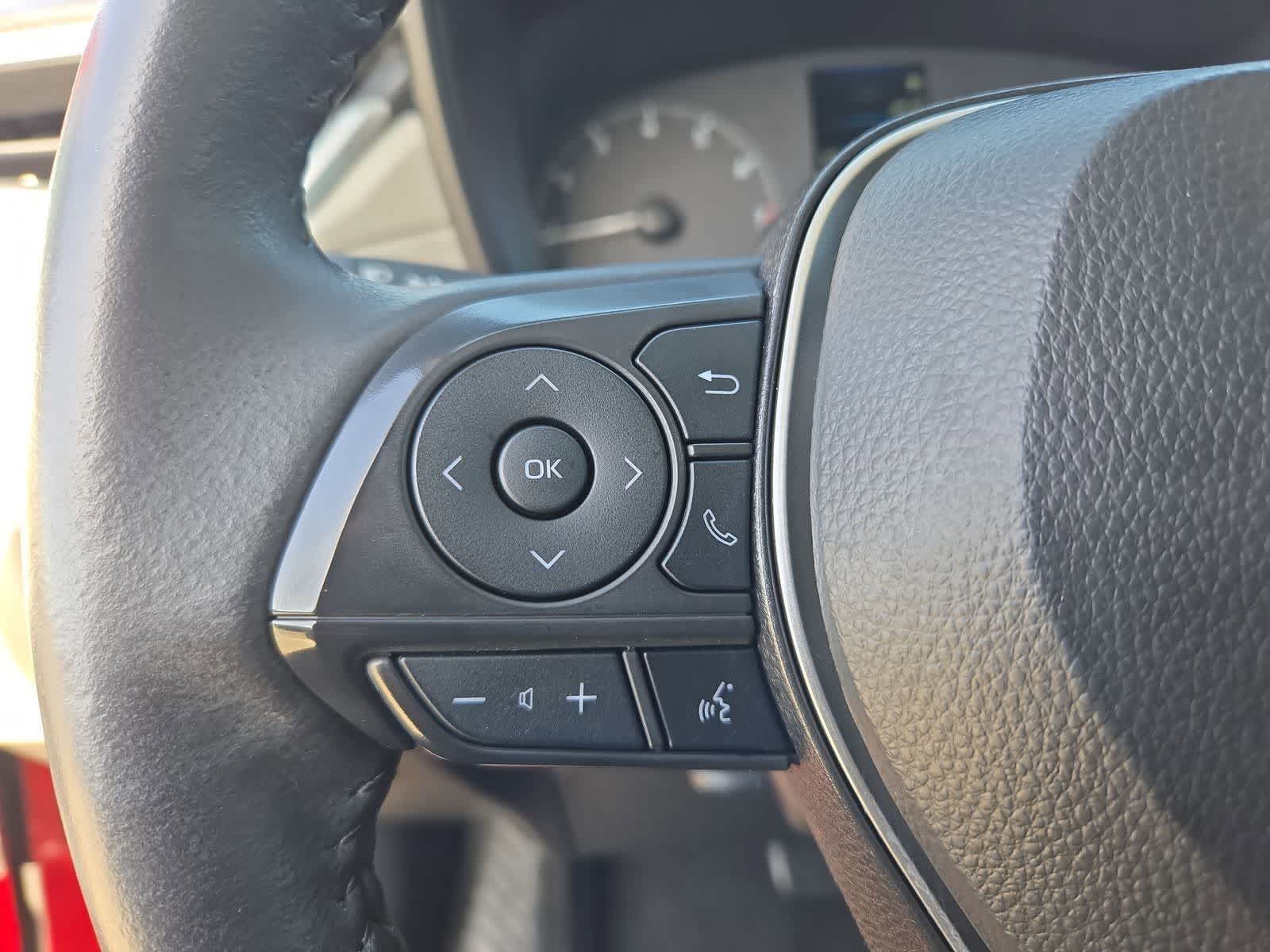 Thumbnail: 2024 Toyota Corolla Cross - 21