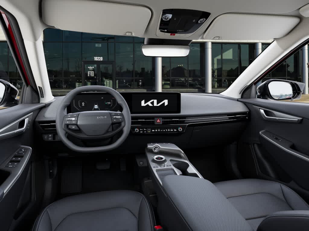 Thumbnail: 2026 Kia EV6 - 14
