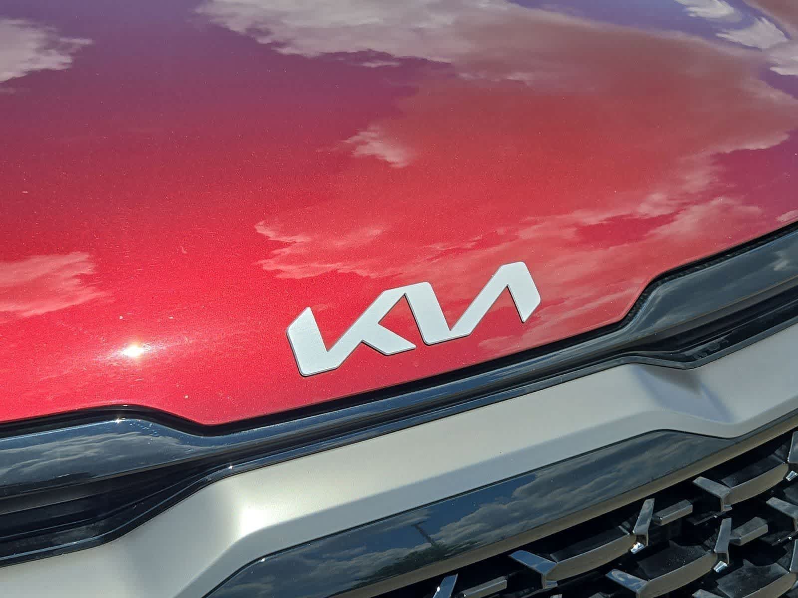 Thumbnail: 2023 Kia Sportage - 10
