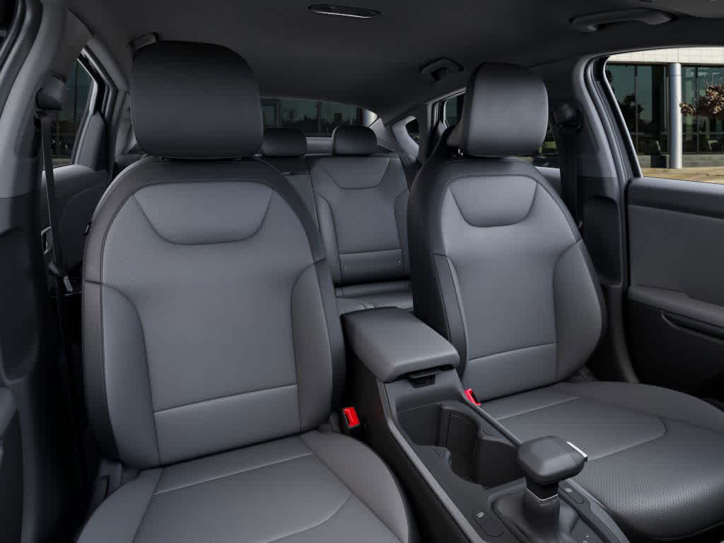 Thumbnail: 2026 Kia K4 - 15