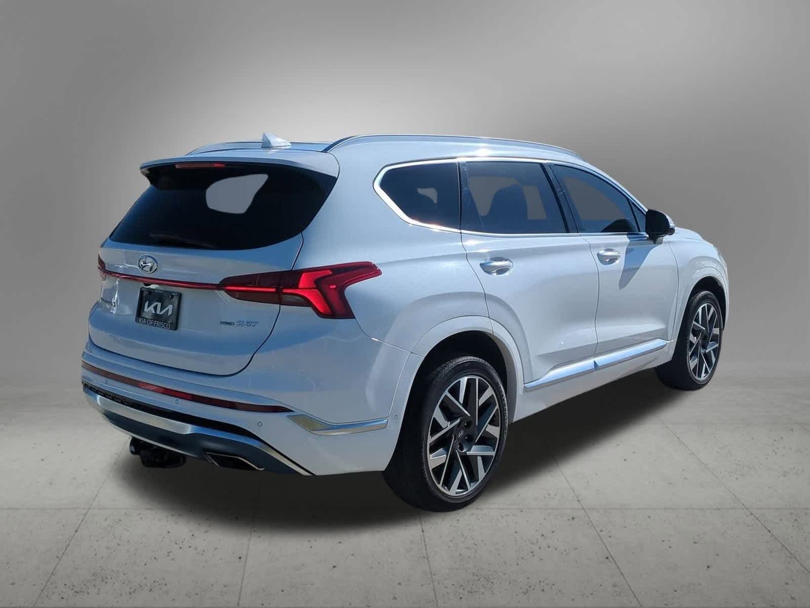 Thumbnail: 2023 Hyundai Santa Fe - 6