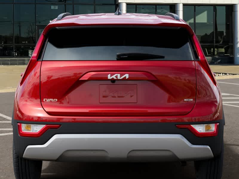 Thumbnail: 2026 Kia Niro - 13