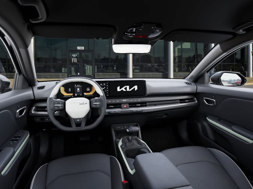 Thumbnail: 2026 Kia K4 - 14