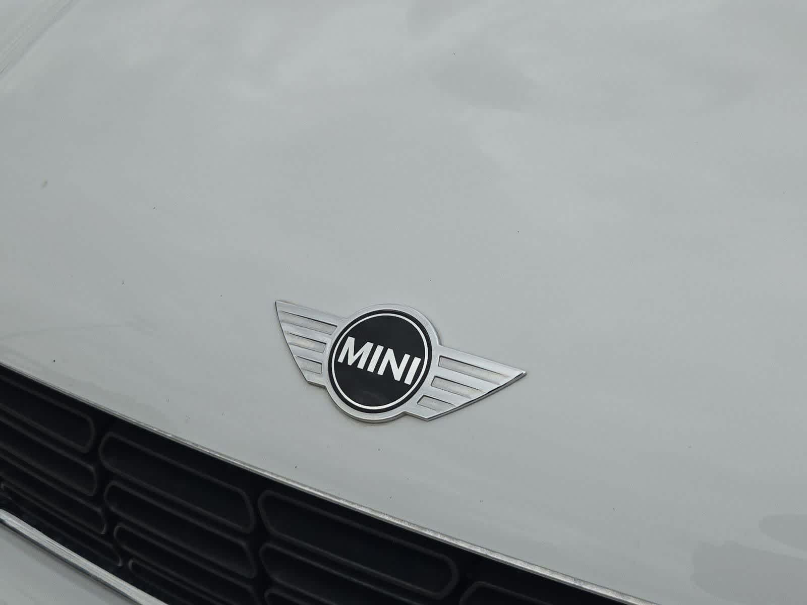 Thumbnail: 2014 MINI Cooper Countryman - 11