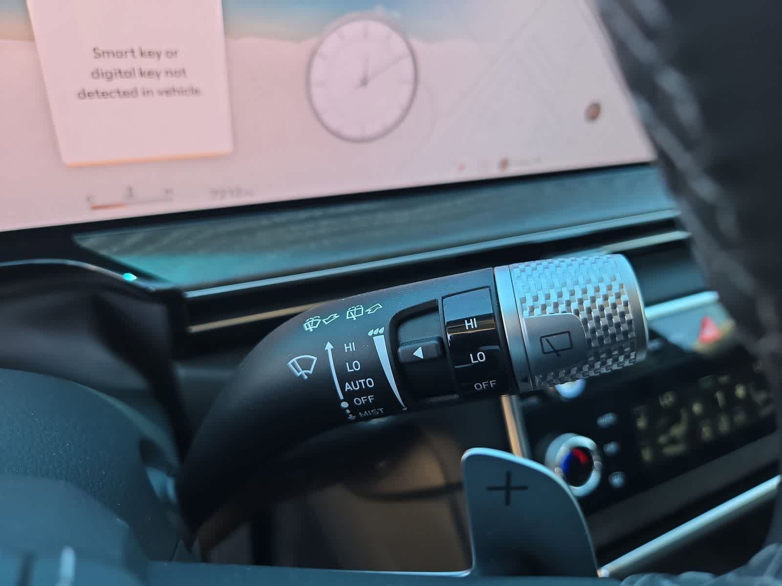 Thumbnail: 2025 Genesis GV80 - 25