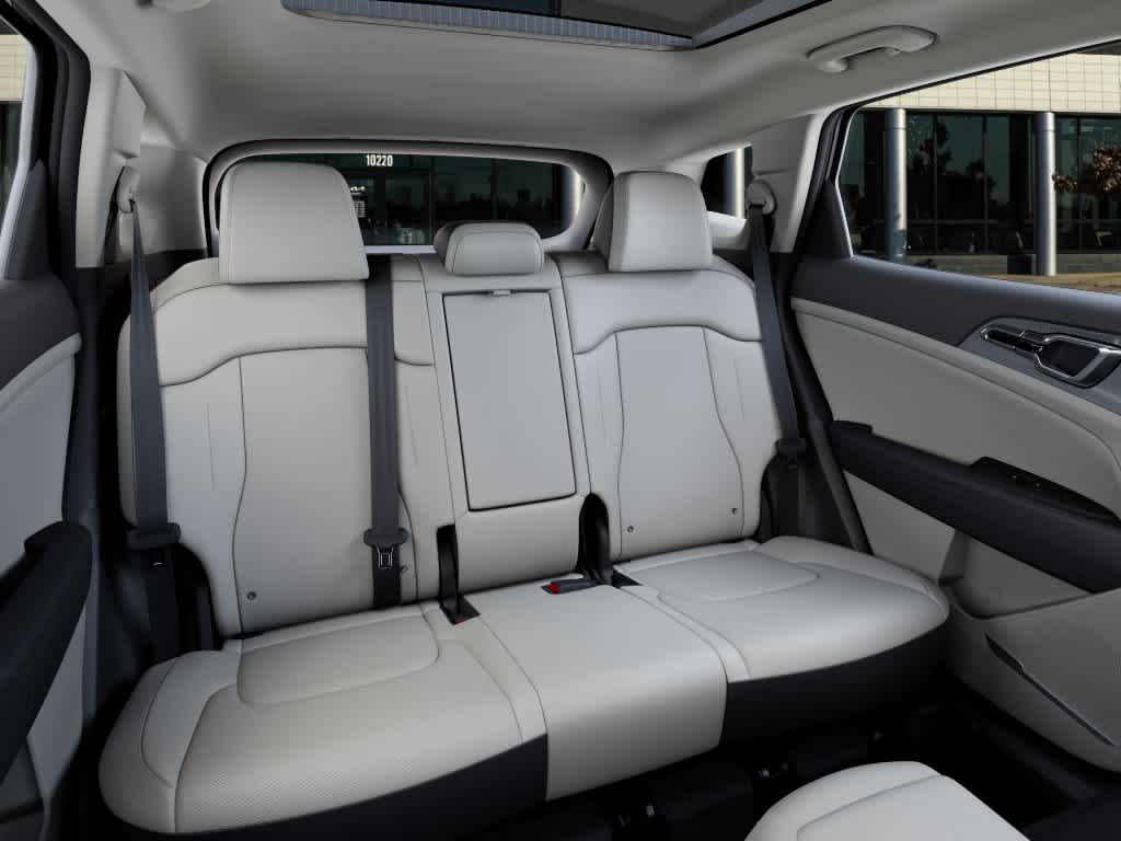 Thumbnail: 2026 Kia Sportage - 16