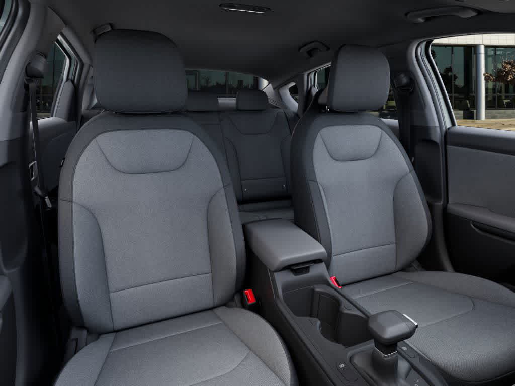 Thumbnail: 2026 Kia K4 - 15