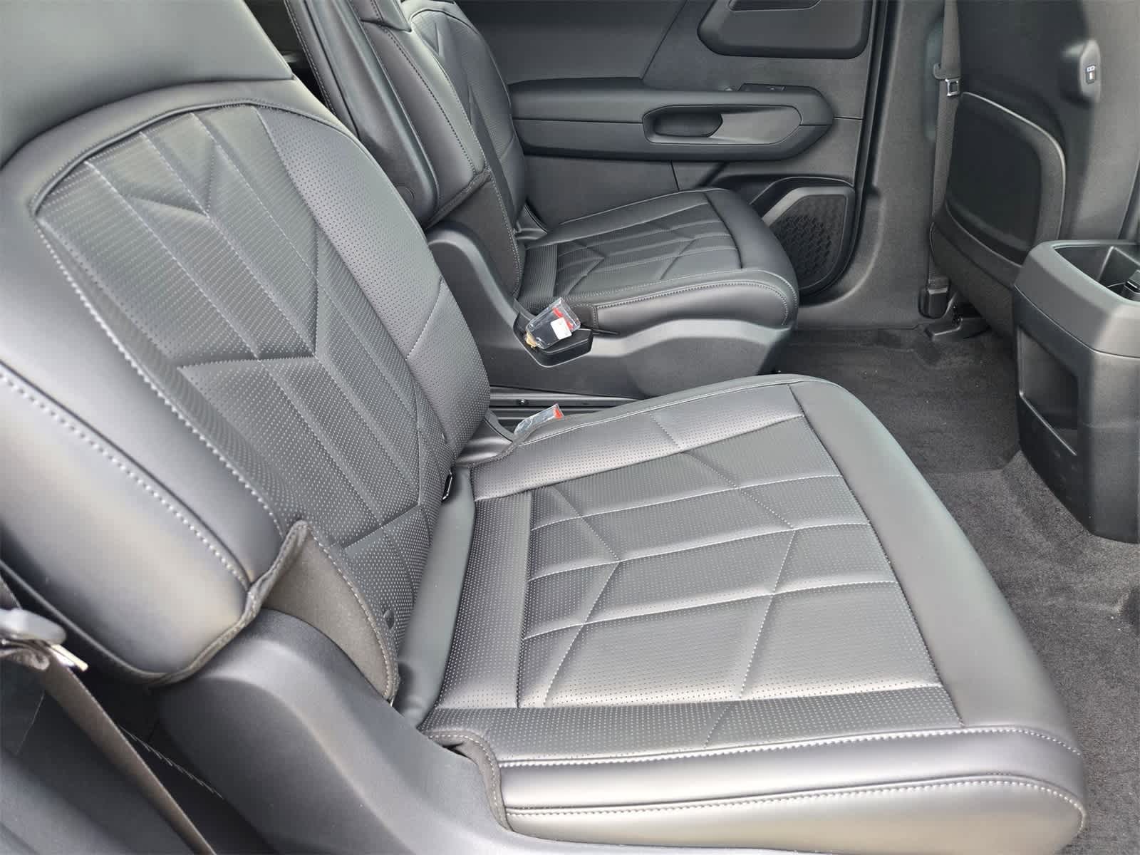 Thumbnail: 2027 Kia Telluride - 20