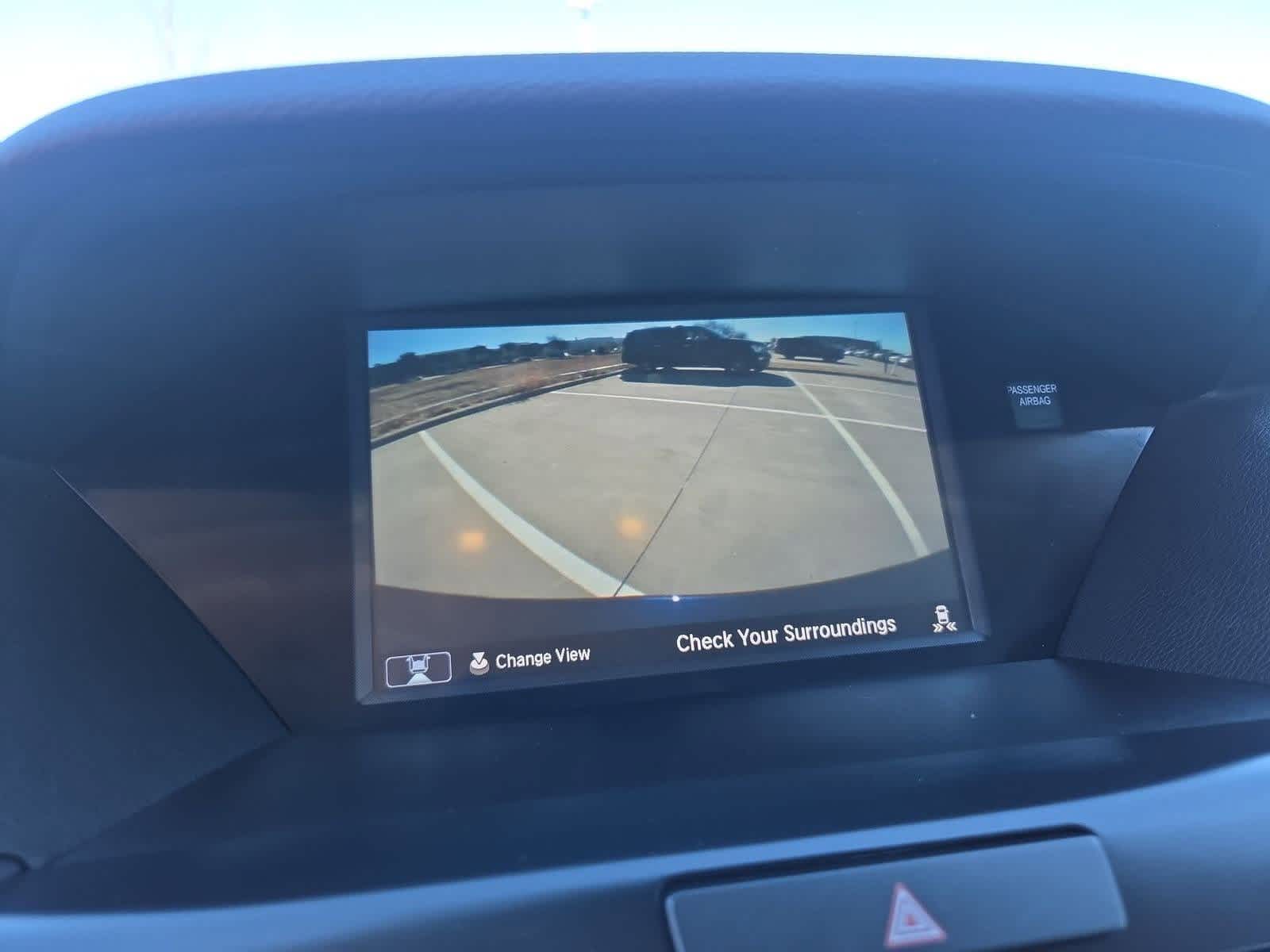 Thumbnail: 2020 Acura MDX - 30