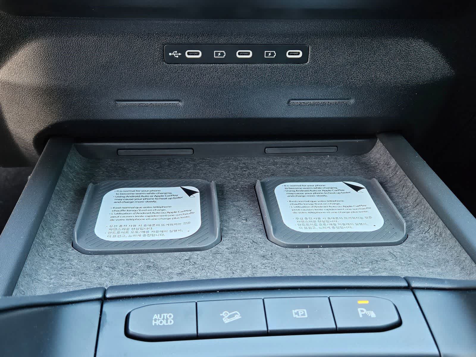 Thumbnail: 2027 Kia Telluride - 32