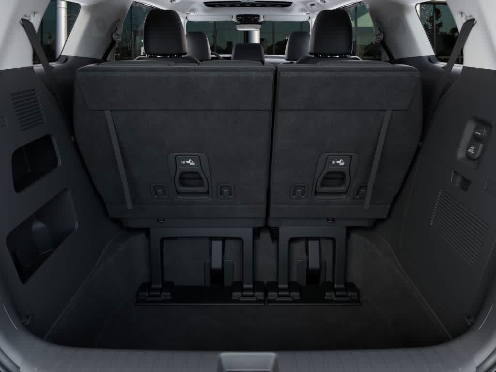 Thumbnail: 2026 Kia Carnival - 19