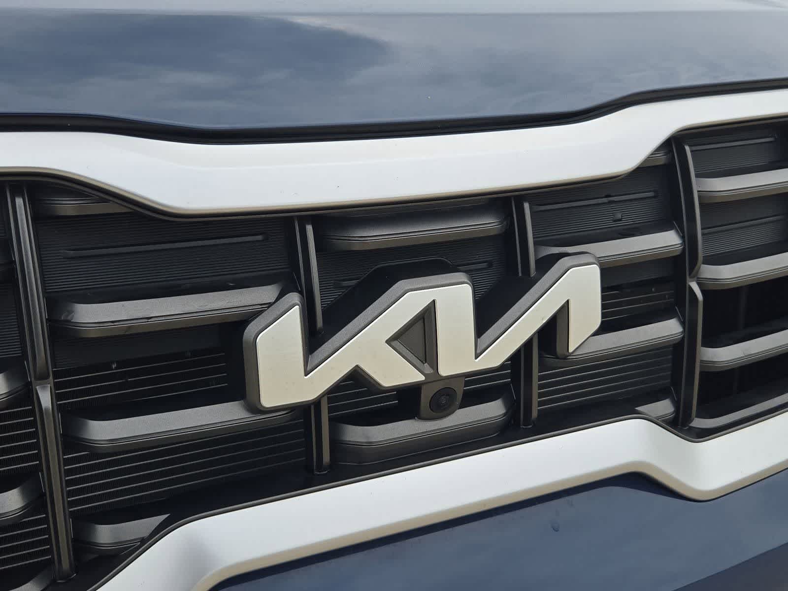 Thumbnail: 2025 Kia Telluride - 10