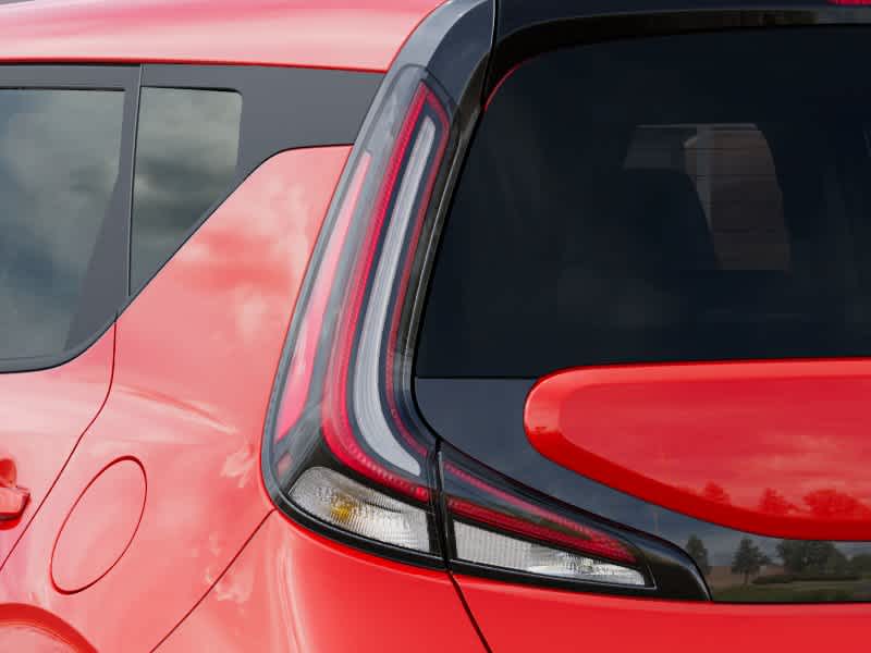 Thumbnail: 2025 Kia Soul - 11