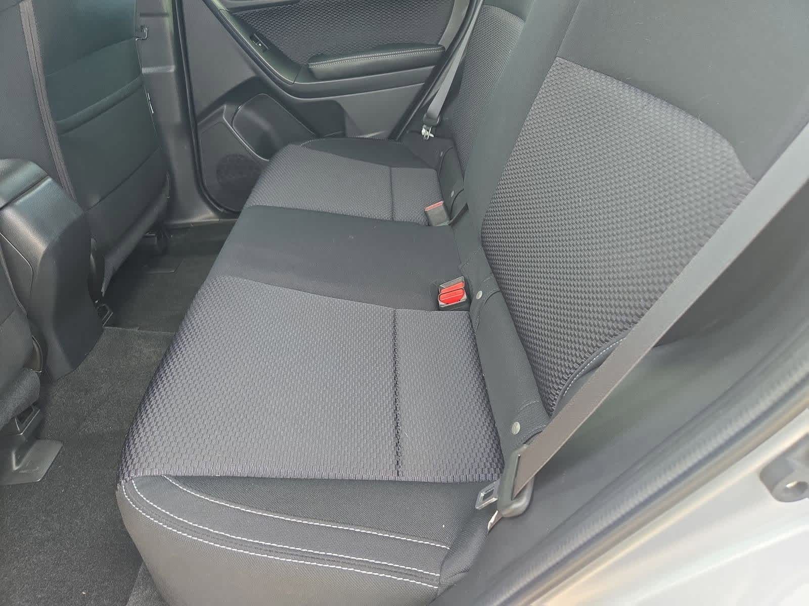 Thumbnail: 2018 Subaru Forester - 18