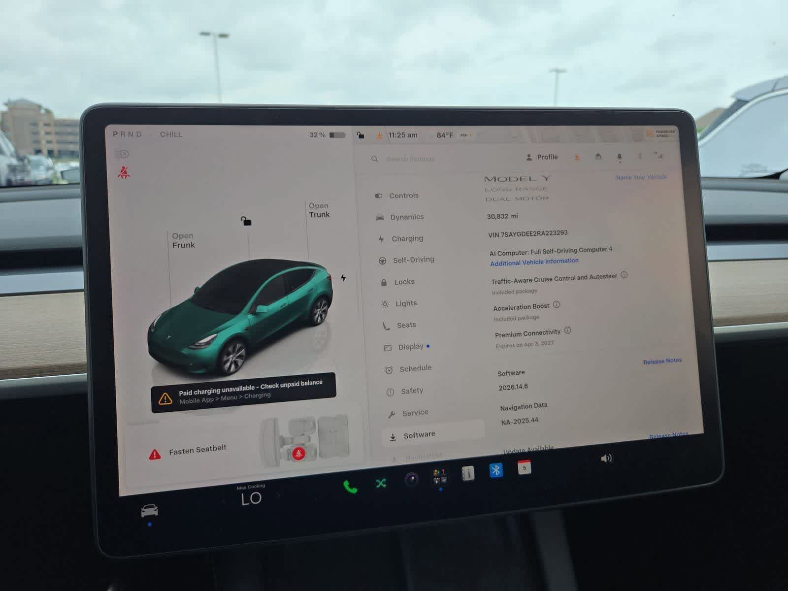 Thumbnail: 2024 Tesla Model Y - 28