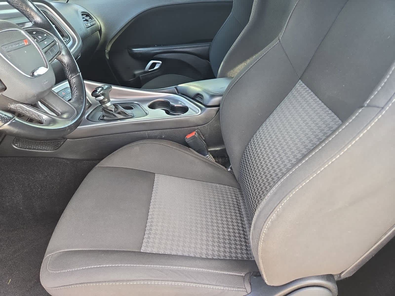 Thumbnail: 2021 Dodge Challenger - 13