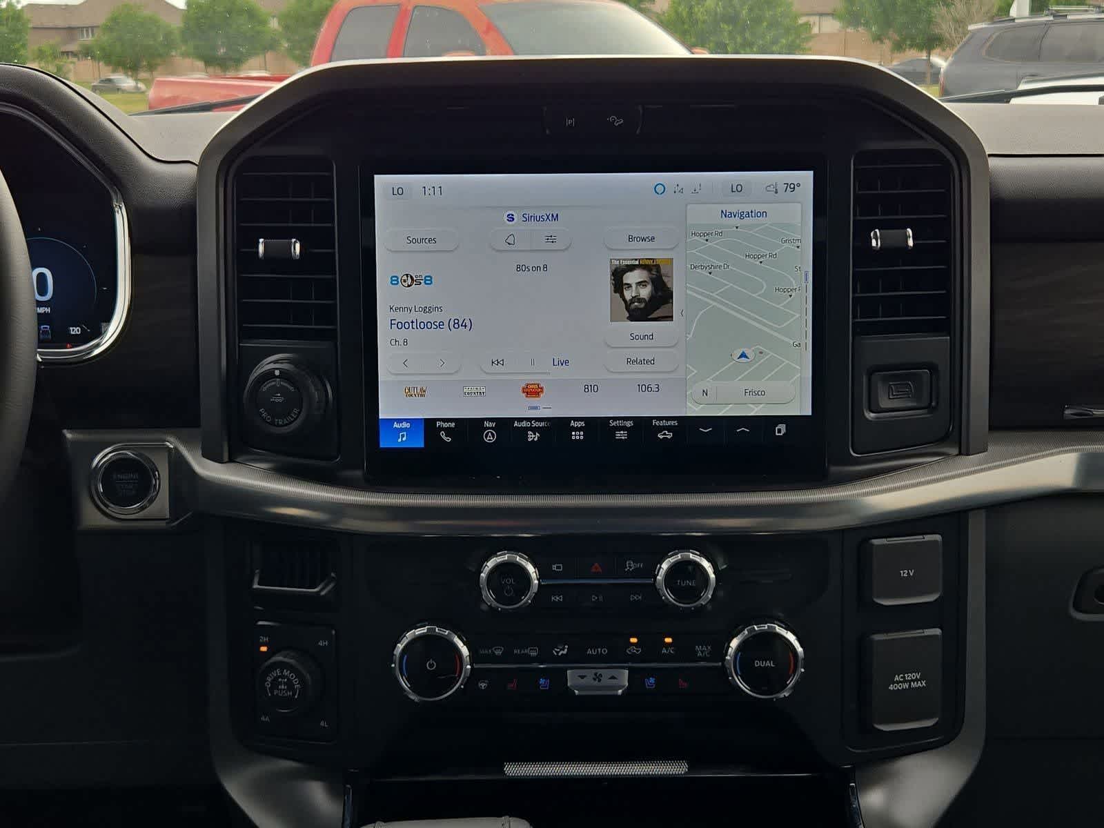 Thumbnail: 2025 Ford F-150 - 24