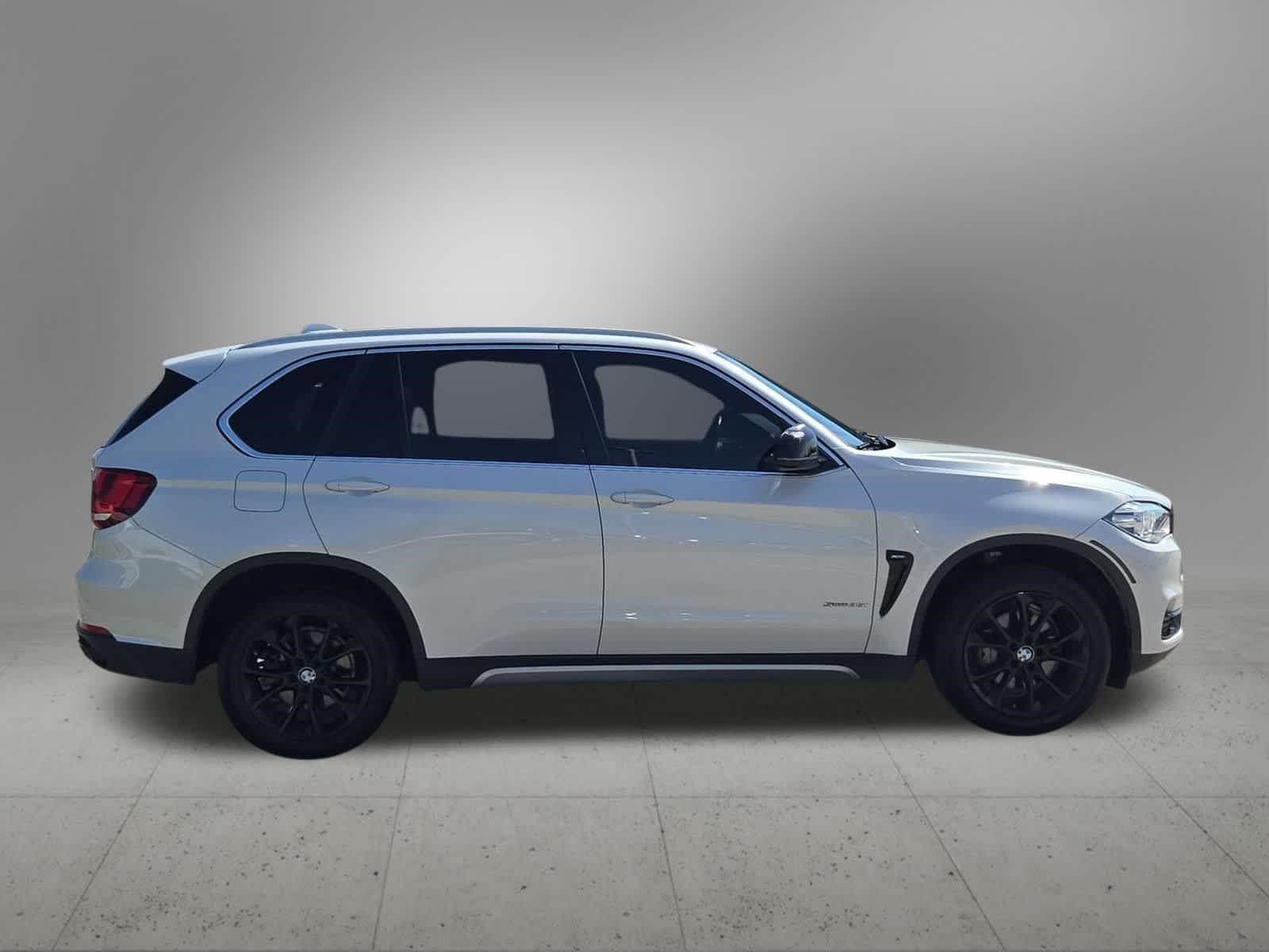 Thumbnail: 2018 BMW X5 - 7