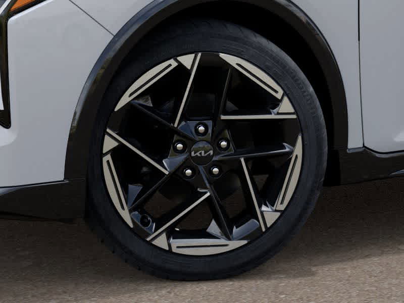 Thumbnail: 2025 Kia K4 - 9