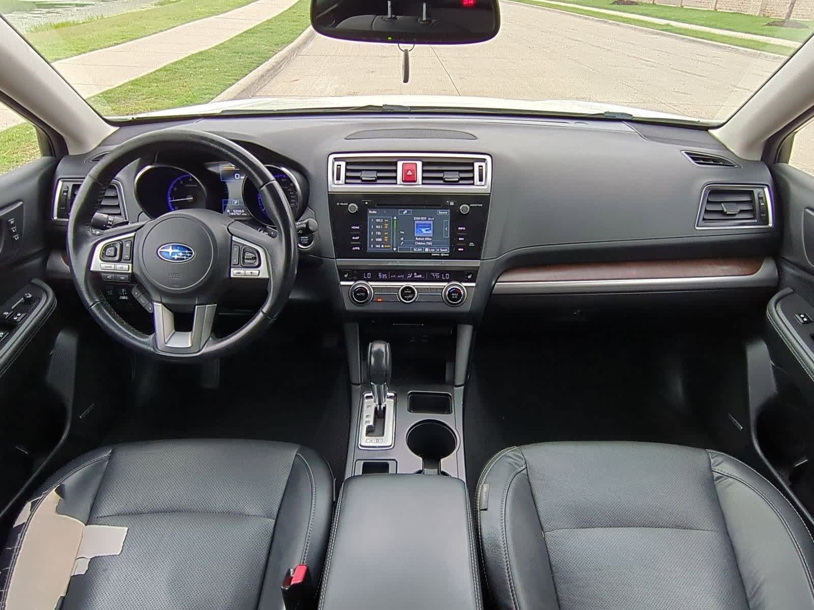 Thumbnail: 2016 Subaru Outback - 15