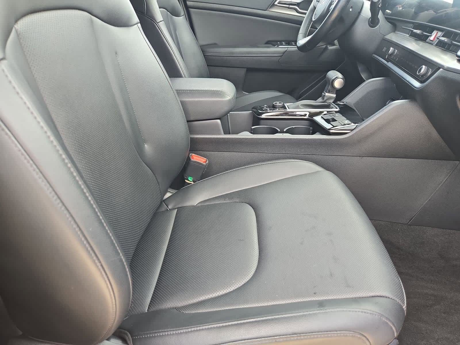 Thumbnail: 2024 Kia Sportage - 20