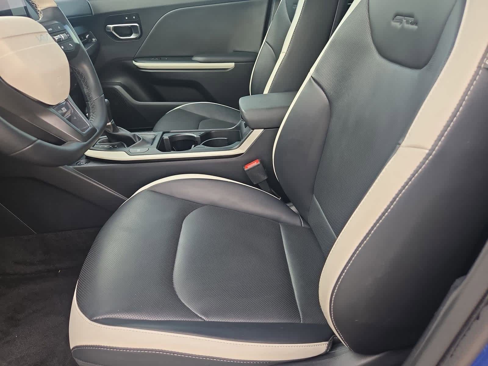 Thumbnail: 2025 Kia K4 - 15