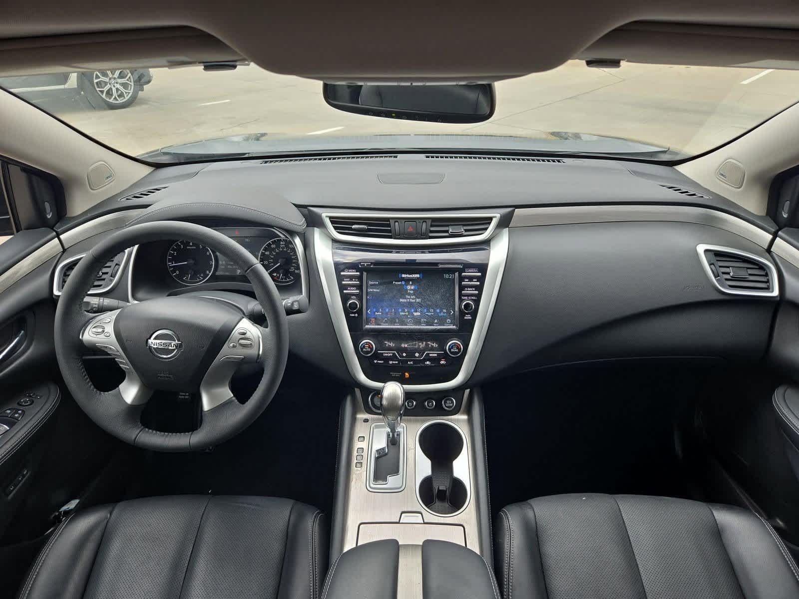 Thumbnail: 2017 Nissan Murano - 14