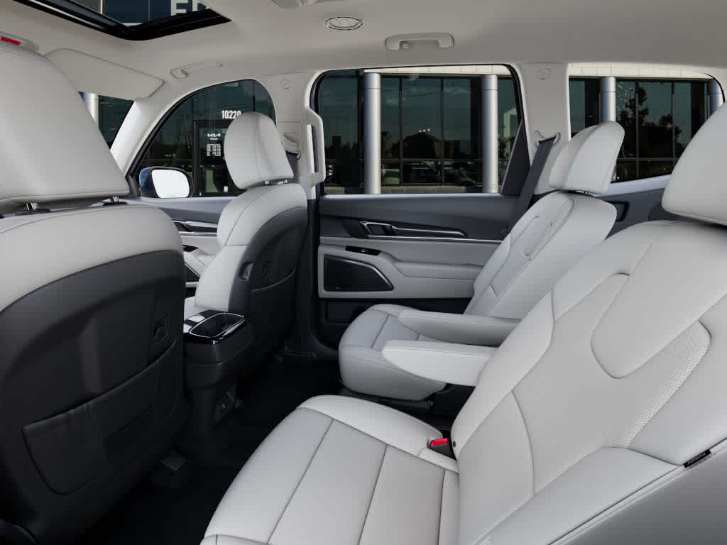 Thumbnail: 2025 Kia Telluride - 18