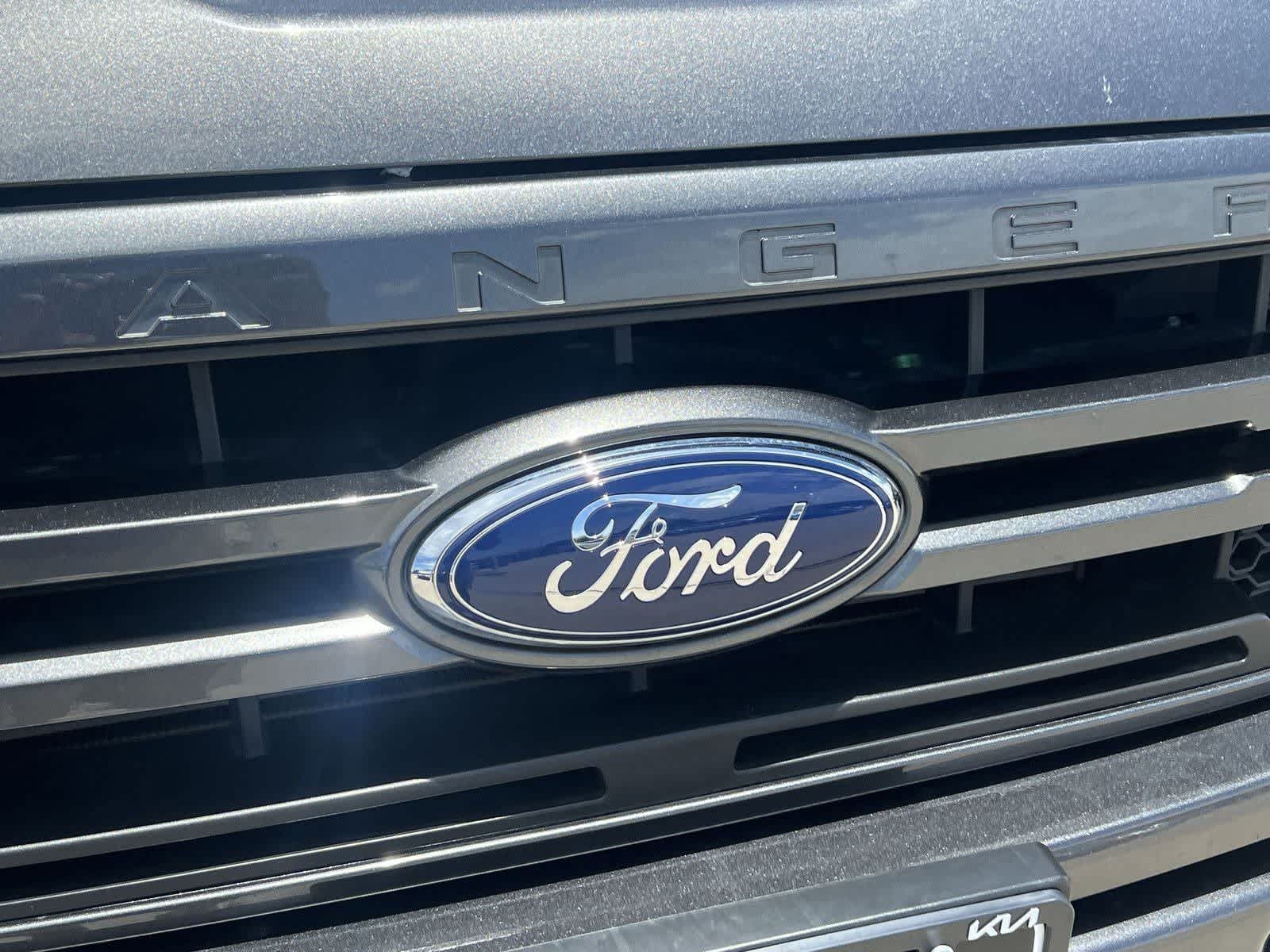 Thumbnail: 2020 Ford Ranger - 15