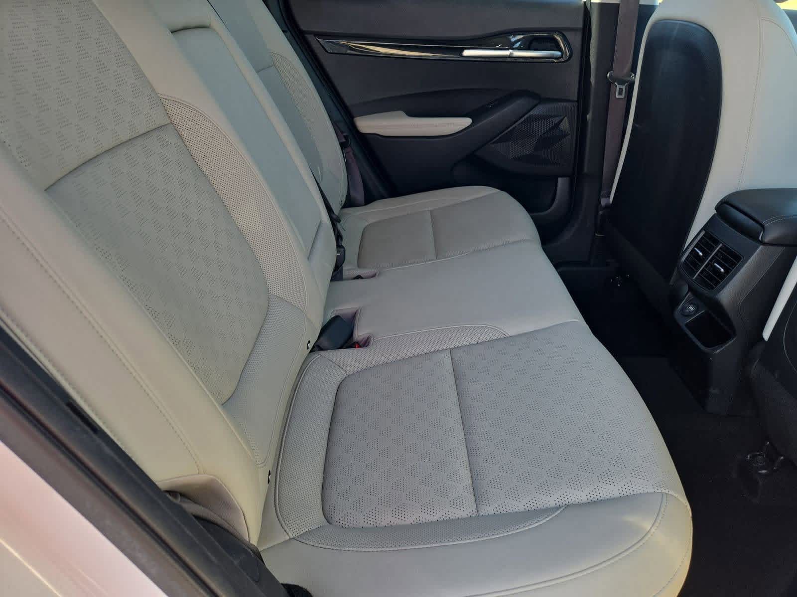 Thumbnail: 2021 Kia Seltos - 20