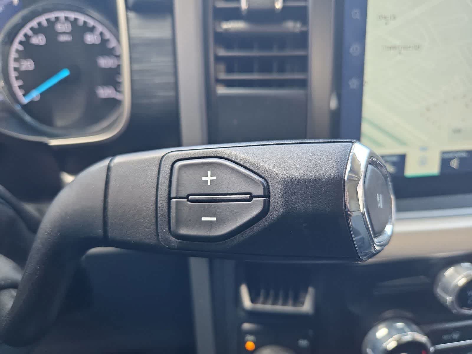 Thumbnail: 2021 Ford F-150 - 31