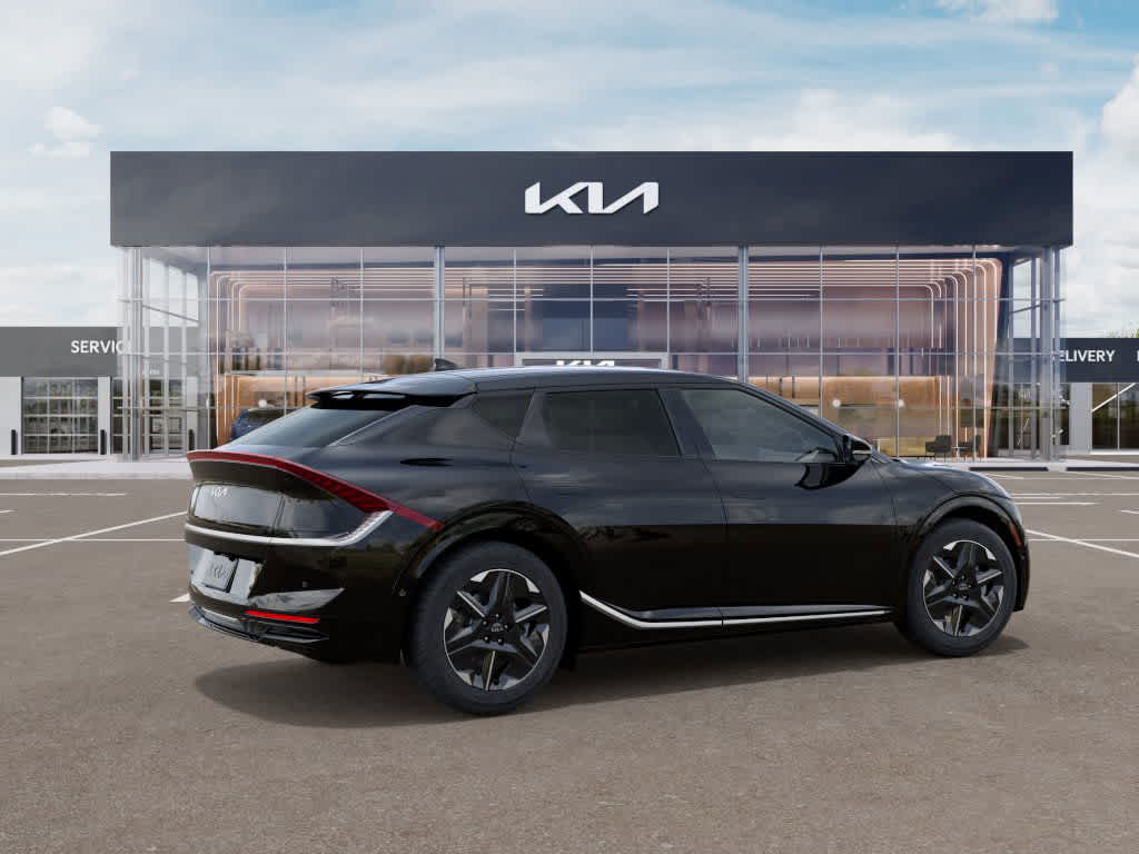 Thumbnail: 2025 Kia EV6 - 6