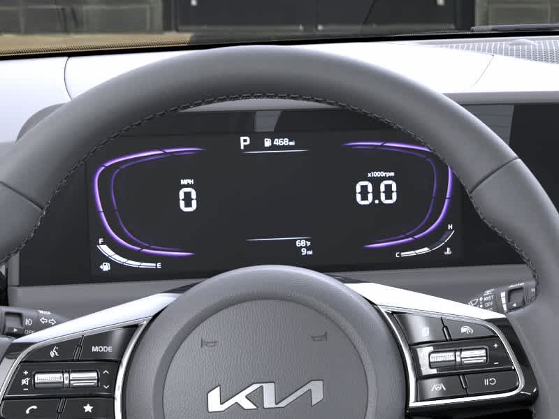 Thumbnail: 2026 Kia Seltos - 21