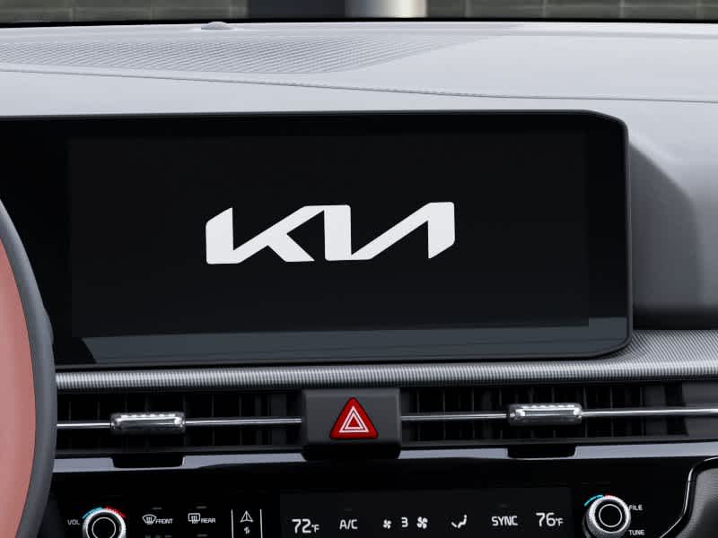 Thumbnail: 2026 Kia Sportage - 20