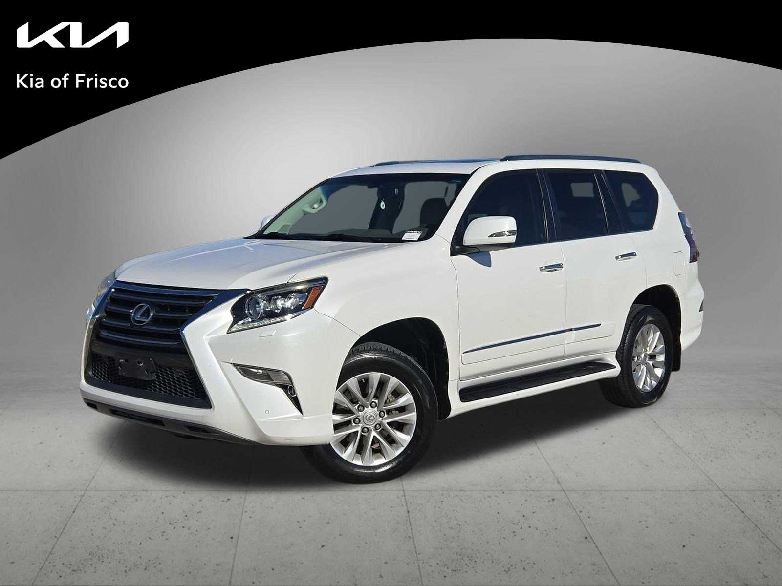 2014 Lexus GX 460 -
                  Frisco, TX