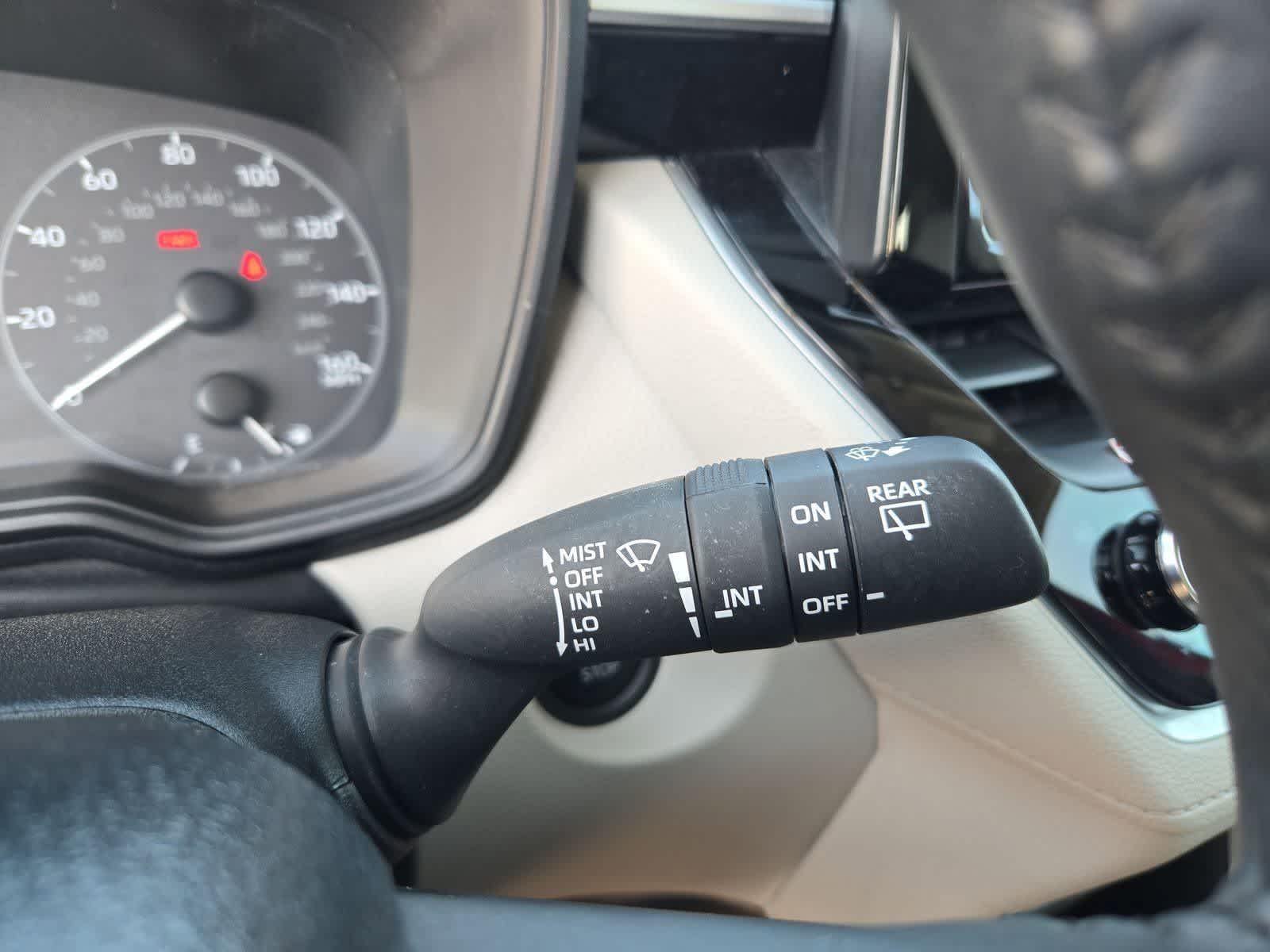 Thumbnail: 2024 Toyota Corolla Cross - 23