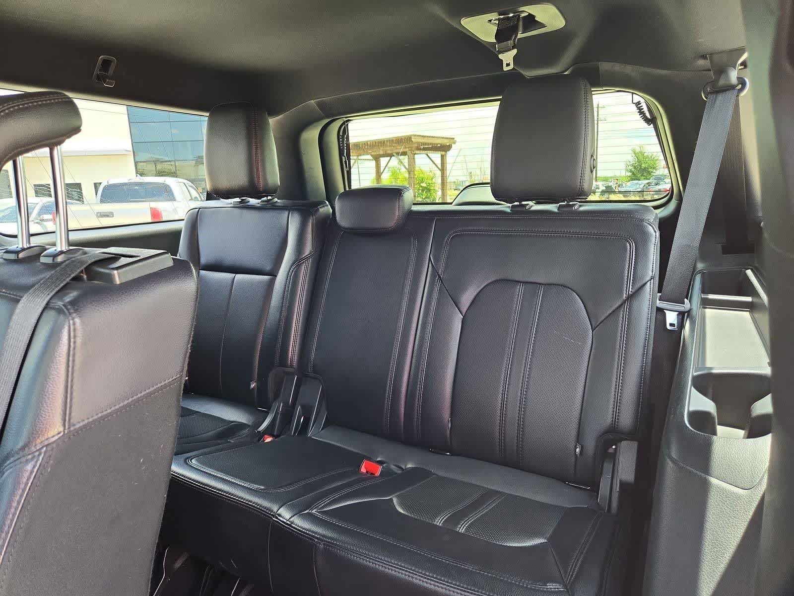 Thumbnail: 2019 Ford Expedition MAX - 37