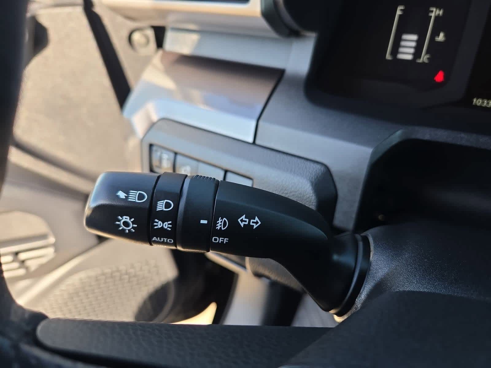 Thumbnail: 2025 Toyota 4Runner - 26