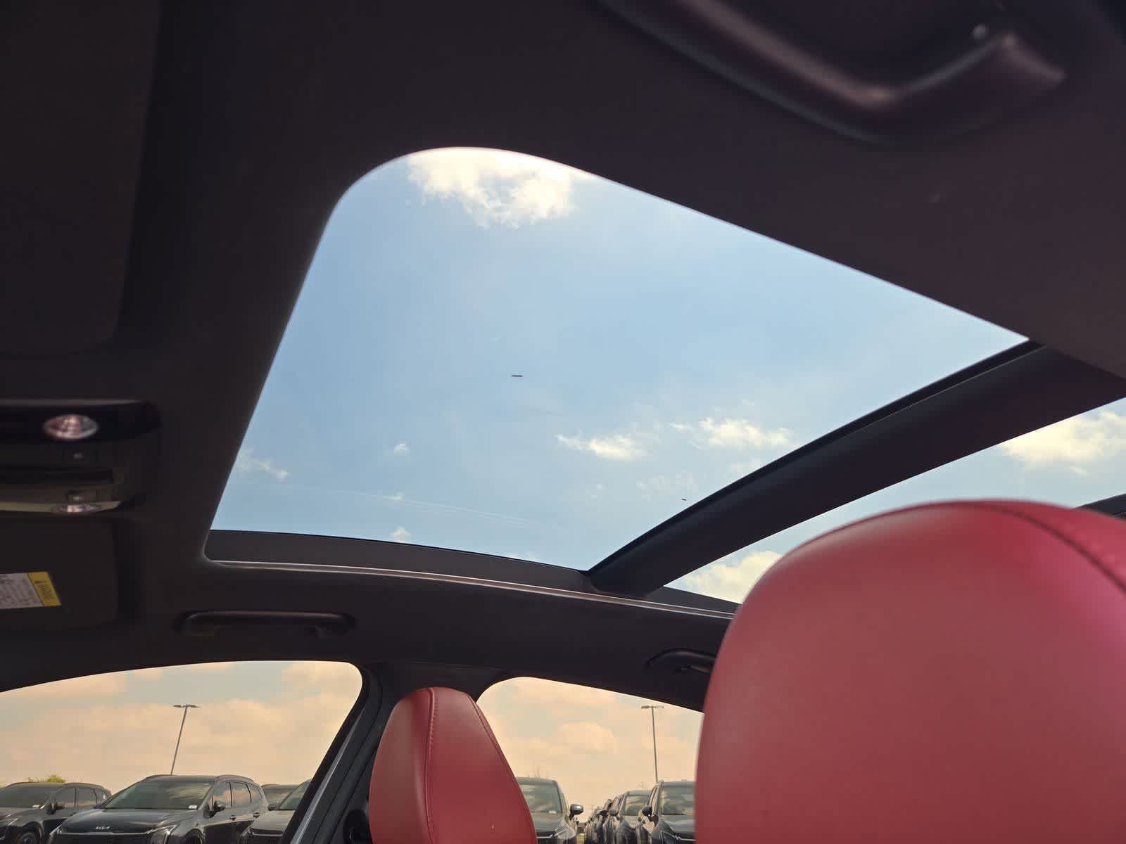 Thumbnail: 2021 Kia K5 - 17