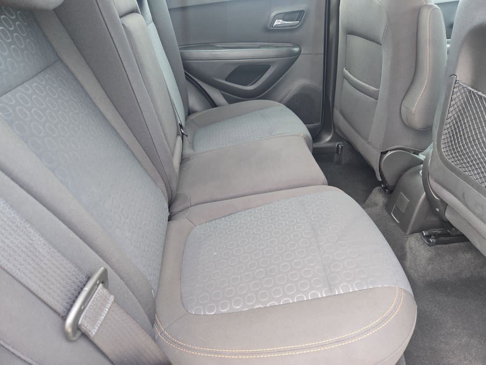 Thumbnail: 2020 Chevrolet Trax - 19