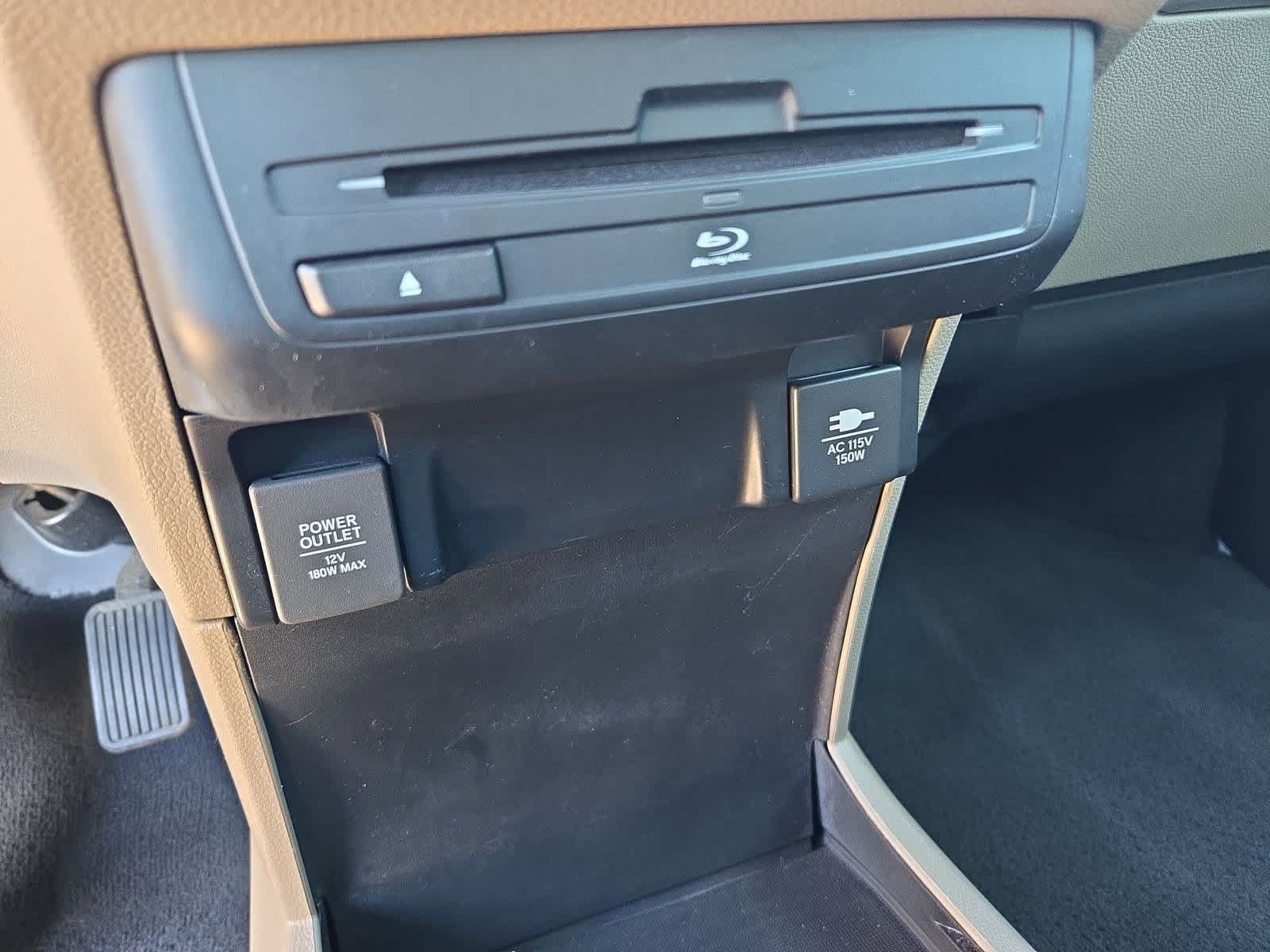 Thumbnail: 2020 Honda Odyssey - 31