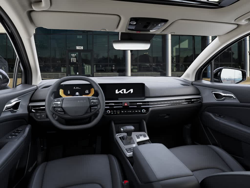Thumbnail: 2026 Kia Sportage - 14
