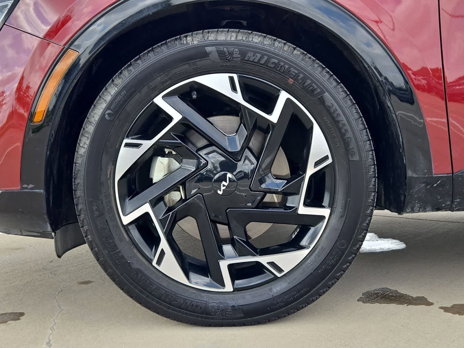 Thumbnail: 2023 Kia Sportage - 12