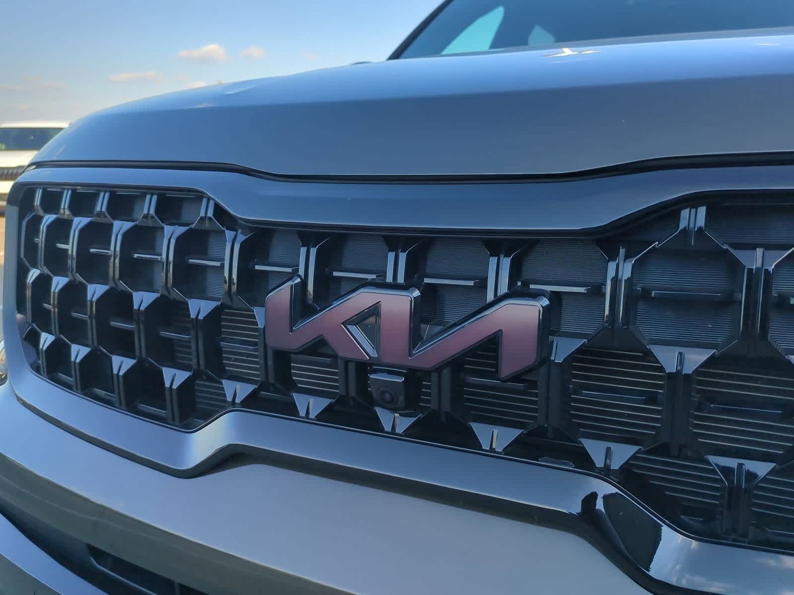 Thumbnail: 2025 Kia Telluride - 10